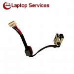 TOSHIBA SATELLITE Replacement Laptop DC-IN Jack