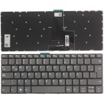 Lenovo Yoga 520-14 YOGA520-14IKB UK Keyboard with backlight PC4CPB-UK