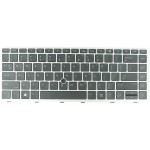 Laptop Keyboard for HP ELITEBOOK 840-G5 Keyboard