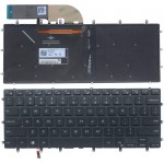 DELL XPS 15 9550 Keyboard