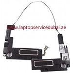 Dell Inspiron 7370 series laptop internal Left&Right Speaker