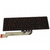 Laptop Keyboard for Dell Inspiron 7567