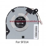 Acer SWIFT 3 SF314-52-7169 Laptop CPU Cooling Fan