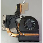 Lenovo G580 Laptop Cooling Fan