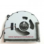 LENOVO MIIX 520-121KB MIIX 520 Laptop Internal Cooling Fan