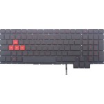 HP OMEN 15-DC0507NA Laptop KEYBOARD