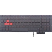 HP OMEN 15-DC0507NA Laptop KEYBOARD