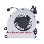 Hp Probook 450 G4 455 G4 470 G4 Laptop Cooling Fan