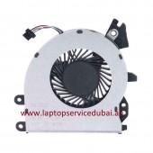 Hp Probook 450 G4 455 G4 470 G4 Laptop Cooling Fan