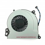 HP ENVY 15J ENVY 17 17J CPU Cooling Fan