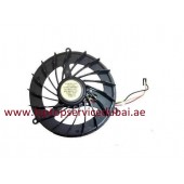 HP EliteBook 8760w Series CPU Cooling Fan