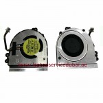 HP Elitebook 2170P Laptop Cooling Fan