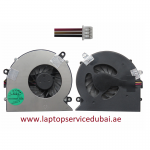 HP DV7-1000 Laptop Cooling Fan