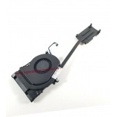 HP PROBOOK 640 G2 CPU COOLING FAN W/ HEATSINK