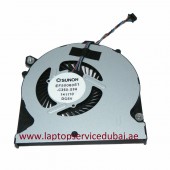 HP ZBook 15u G2 Laptop CPU Cooling Fan