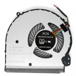 HP Notebook 17-X 17-Y 17-E 17-BS 17BS Laptop CPU Cooling Fan