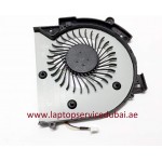 HP 15-aq267cl 15-aq273cl 15-aq293ms Laptop CPU Cooling Fan