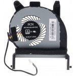 HP BUC0712HB-00 Laptop Cooling Fan