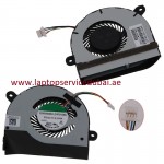  HP Pavilion 11-N X360 310 G1 Laptop Cooling Fan