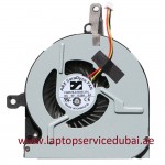 Toshiba Satellite C55-A, C55t-A, C55-A5310 Laptop CPU Cooling Fan