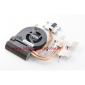 Toshiba Qosmio X70-A 17.3" Gaming Laptop CPU Cooling FAN w/ Heatsink