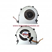 Toshiba Satellite Radius P55W-B Series CPU Cooling Fan 3 Pin