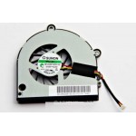 Toshiba Satellite P755 P755D Laptop CPU Cooling Fan