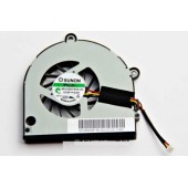 Toshiba Satellite P755 P755D Laptop CPU Cooling Fan