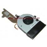 Toshiba Satellite C55-B C55-B5299 C55-B5201 Laptop CPU Cooling Fan + Heatsink