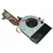 Toshiba Satellite C55-B C55-B5299 C55-B5201 Laptop CPU Cooling Fan + Heatsink