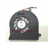 Toshiba Satellite C655 Series Laptop CPU Cooling Fan