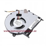 Toshiba Satellite L55T-B L55T-B5164WM Laptop CPU Cooling Fan