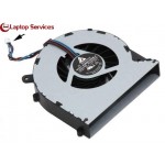 Toshiba Satellite C55-A C55T-A5218 Laptop CPU Cooling Fan