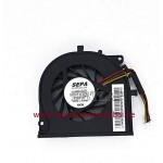 Toshiba Satellite P845t P845 Series Laptop CPU Cooling Fan