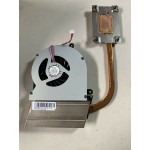 Toshiba Satellie Pro L650 Heatsink & Cooling Fan