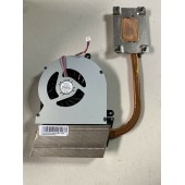 Toshiba Satellie Pro L650 Heatsink & Cooling Fan