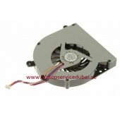 Toshiba Satellite C655D-S5048 Laptop CPU Cooling Fan