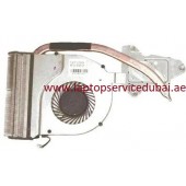 Acer UMA P245-M-3890 Cpu Cooling Fan