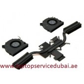 ACER VX5-591G SERIES CPU COOLING FAN