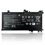 HP TE03XL battery for Pavilion 15-BC000