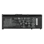 Replacement battery for HP Omen 15-CE 15-CE015DX Series