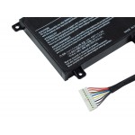 Toshiba PA5107U-1BRS Laptop Battery