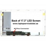 Toshiba Satellite C675-S7106 C675-S7133 C675-S7318 17.3" Laptop LED LCD Screen