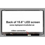 Toshiba Satellite S55-B5155 15.6" LED Laptop LED Screen