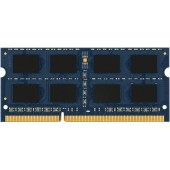 Kingston Technology 1600MHz DDR3L (PC3-12800) 1.35V Non-ECC CL11 SODIMM Intel Laptop Memory KVR16LS11/8 8GB KVR16LS11/8