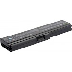 Toshiba Pa3817u-1brs Replacement Laptop Battery