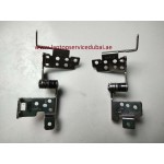 Asus X301A LCD Screen Hinge Set Left Right Original