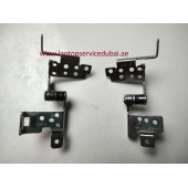 Asus X301A LCD Screen Hinge Set Left Right Original