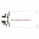 HP 15-DW 15-DW0043DX 15-DW0037WM LCD Screen Hinges