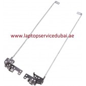 HP C500 15.4" Laptop LED Screen Hinges